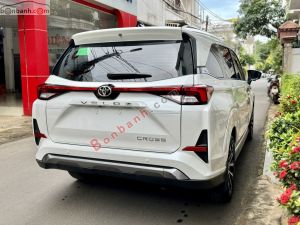 Xe Toyota Veloz Cross Top 1.5 CVT 2023