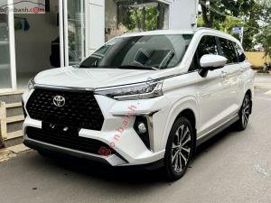 Xe Toyota Veloz Cross Top 1.5 CVT 2023