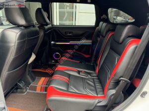 Xe Toyota Veloz Cross Top 1.5 CVT 2023