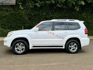 Xe Lexus GX 470 2008
