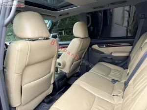 Xe Lexus GX 470 2008