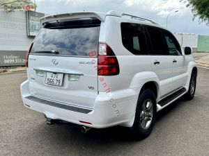 Xe Lexus GX 470 2008