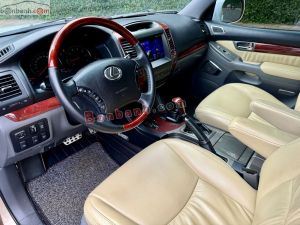 Xe Lexus GX 470 2008
