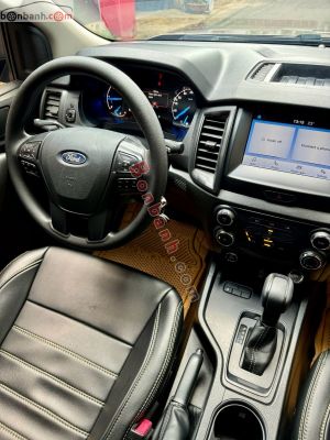 Xe Ford Ranger XLS 2.2L 4x2 AT 2021