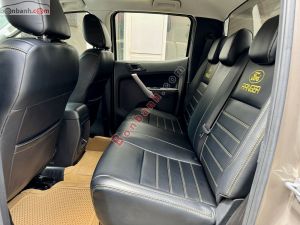 Xe Ford Ranger XLS 2.2L 4x2 AT 2021