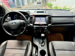 Xe Ford Ranger XLS 2.2L 4x2 AT 2021