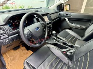 Xe Ford Ranger XLS 2.2L 4x2 AT 2021
