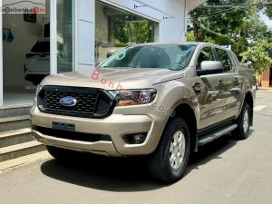 Xe Ford Ranger XLS 2.2L 4x2 AT 2021
