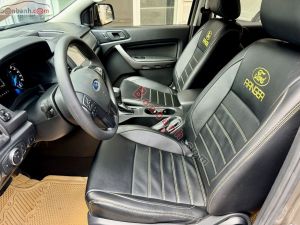 Xe Ford Ranger XLS 2.2L 4x2 AT 2021