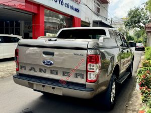 Xe Ford Ranger XLS 2.2L 4x2 AT 2021