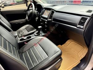 Xe Ford Ranger XLS 2.2L 4x2 AT 2021
