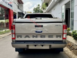 Xe Ford Ranger XLS 2.2L 4x2 AT 2021