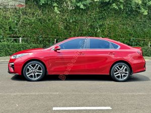 Xe Kia Cerato 1.6 AT Luxury 2020