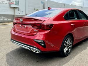Xe Kia Cerato 1.6 AT Luxury 2020