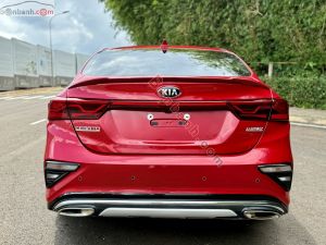 Xe Kia Cerato 1.6 AT Luxury 2020
