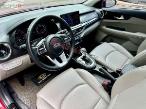 Xe Kia Cerato 1.6 AT Luxury 2020