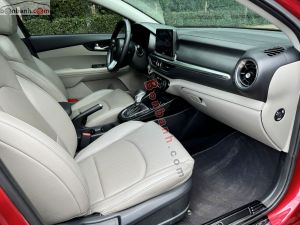 Xe Kia Cerato 1.6 AT Luxury 2020