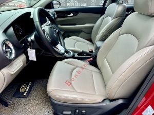 Xe Kia Cerato 1.6 AT Luxury 2020