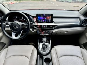 Xe Kia Cerato 1.6 AT Luxury 2020