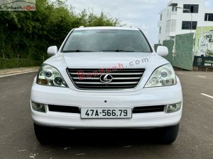 Xe Lexus GX 470 2008