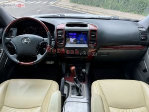 Xe Lexus GX 470 2008