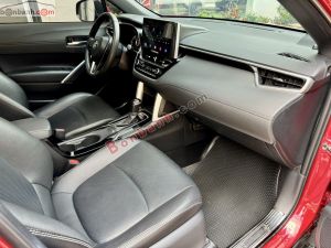 Xe Toyota Corolla Cross 1.8V 2021