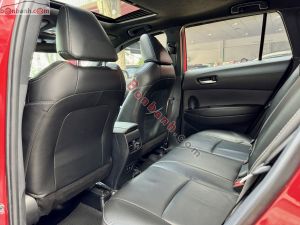 Xe Toyota Corolla Cross 1.8V 2021