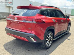 Xe Toyota Corolla Cross 1.8V 2021