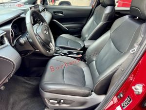 Xe Toyota Corolla Cross 1.8V 2021