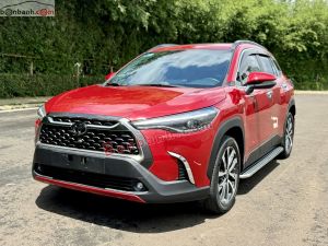 Xe Toyota Corolla Cross 1.8V 2021