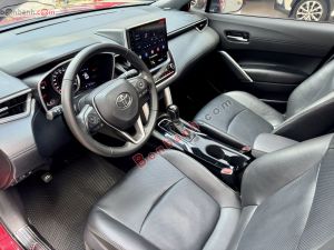 Xe Toyota Corolla Cross 1.8V 2021