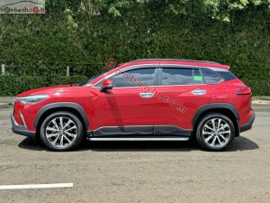 Xe Toyota Corolla Cross 1.8V 2021