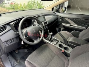 Xe Mitsubishi Xpander 1.5 MT 2021