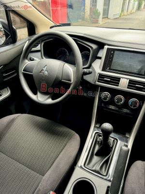 Xe Mitsubishi Xpander 1.5 MT 2021