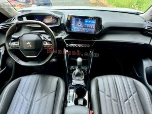 Xe Peugeot 2008 GT Line 1.2 AT 2021