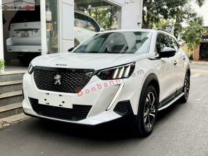 Xe Peugeot 2008 GT Line 1.2 AT 2021