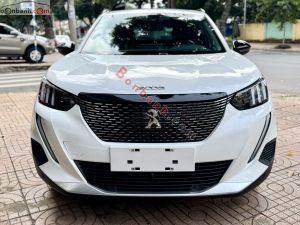 Xe Peugeot 2008 GT Line 1.2 AT 2021