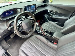 Xe Peugeot 2008 GT Line 1.2 AT 2021