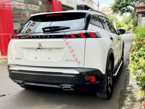 Xe Peugeot 2008 GT Line 1.2 AT 2021
