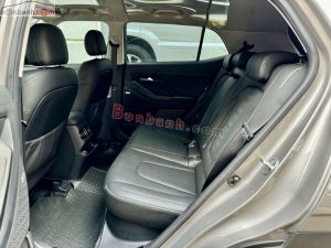 Xe Hyundai Creta Cao cấp 1.5 AT 2023