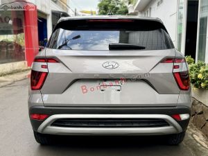 Xe Hyundai Creta Cao cấp 1.5 AT 2023