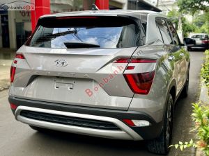 Xe Hyundai Creta Cao cấp 1.5 AT 2023