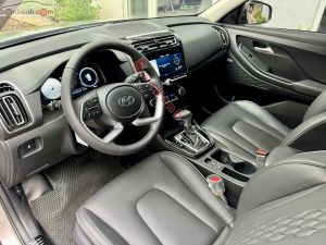 Xe Hyundai Creta Cao cấp 1.5 AT 2023