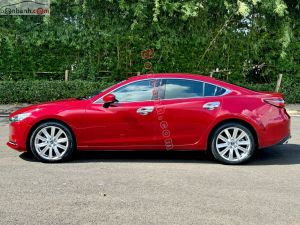Xe Mazda 6 Premium 2.0 AT 2022