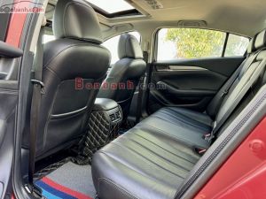 Xe Mazda 6 Premium 2.0 AT 2022