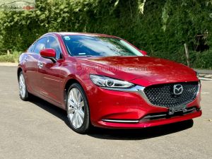 Xe Mazda 6 Premium 2.0 AT 2022