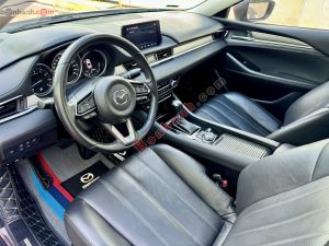 Xe Mazda 6 Premium 2.0 AT 2022