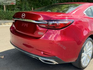 Xe Mazda 6 Premium 2.0 AT 2022