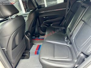 Xe Hyundai Tucson 2.0 AT CRDi Đặc biệt 2022