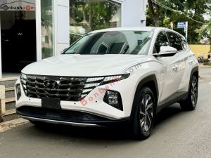 Xe Hyundai Tucson 2.0 AT CRDi Đặc biệt 2022